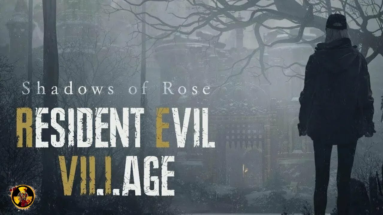 Тень Розы | RE 8 Village | Первое прохождение лучшего DLC смотреть онлайн