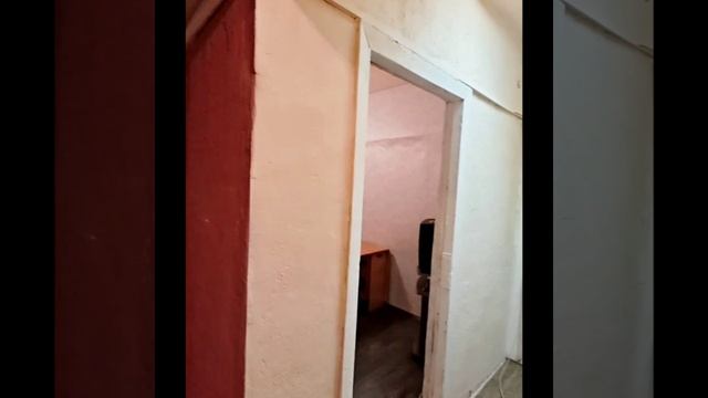 РЕНОВАЦИЯ 2 комнатная квартира в Москве. Рязанский р-н. 2 этаж. Жилое состояние смотреть онлайн