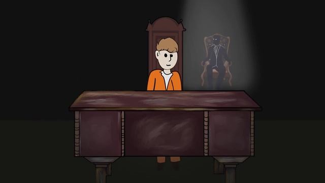 SCP-738 Сделка с дьяволом смотреть онлайн