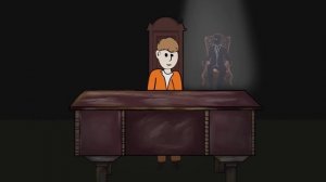 SCP-738 Сделка с дьяволом