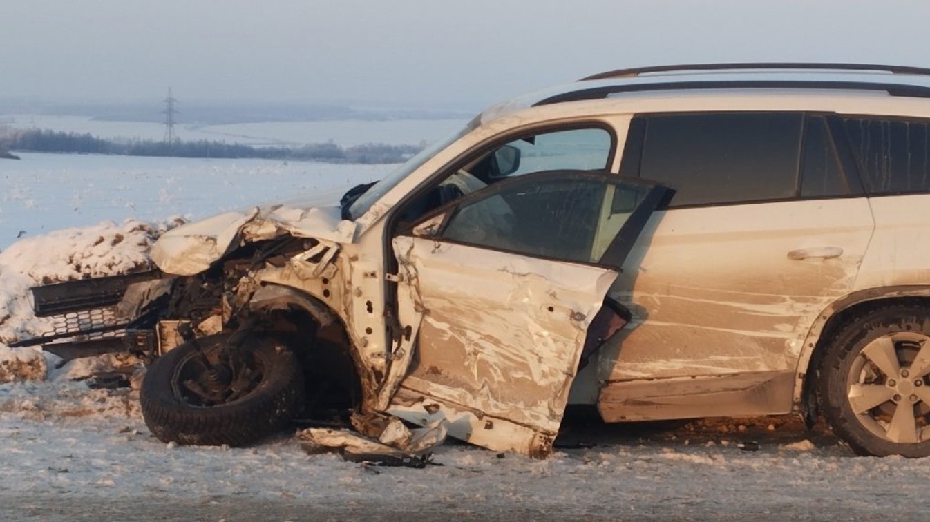 Аварии и ДТП НА ДОРОГАХ — не уступил и получил подборка на видео регистратор смотреть онлайн