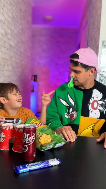 Вот это Чихнул 😂 смотреть онлайн