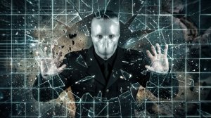 BEZLIKIY ZOMBI - СЛОМАЙ ШАБЛОН