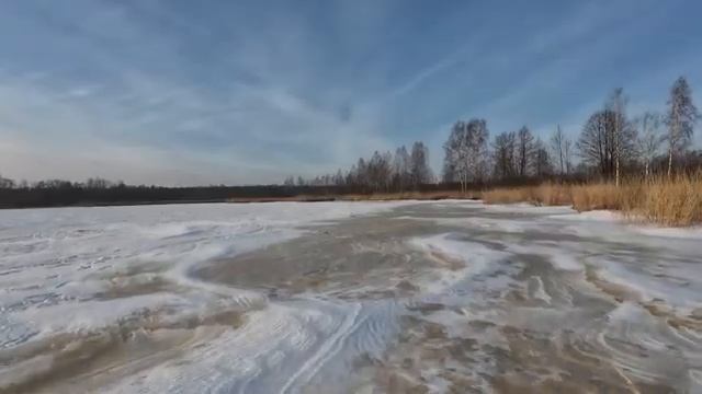 на метровой глубине метровые щуки смотреть онлайн