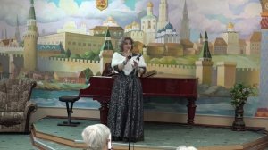 *Вдоль по улице метелица метёт _ Людмила ЮРЬЕВА