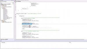 Прибор для проверки полевых транзисторов v2 на STM32