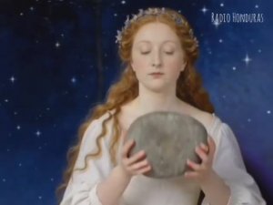 Allison Gross - May Colvin (black metal version)