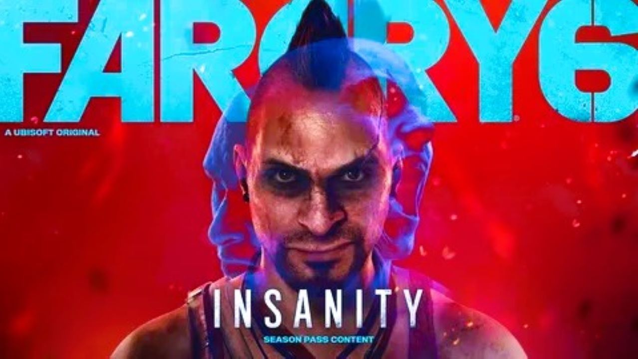 Far Cry 6. Глубины разума смотреть онлайн