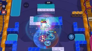 Бравл Старс прохождение #27