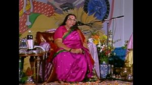 10.08.1989 г. Наваратри 10-й день-«Глубина и удовлетворённость». Маргит. Англия. 41:23