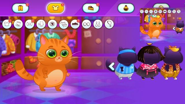 я снова играю в бубу и повторяю за ним васян мошенник!!! смотреть онлайн