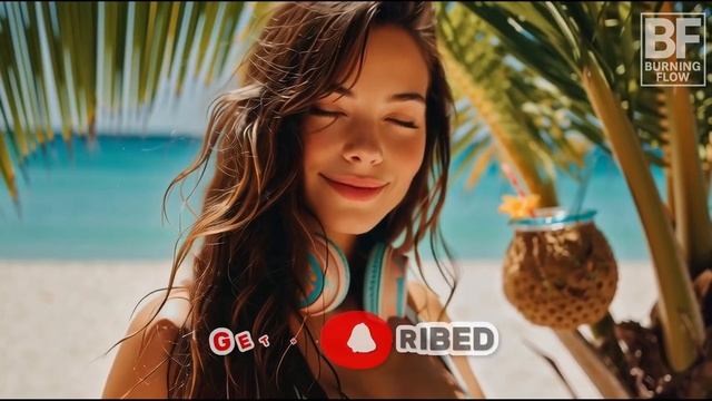 TOP_TECHNO_EDM_MIX_2025_🌠_TOMORROWLAND___Stellar_Vibration смотреть онлайн