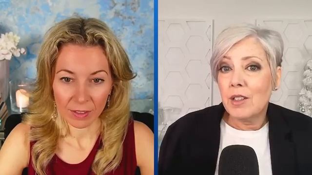 Why The Pleiadians Are Already Here And When We Will Actually See Them | Wendy Kennedy смотреть онлайн