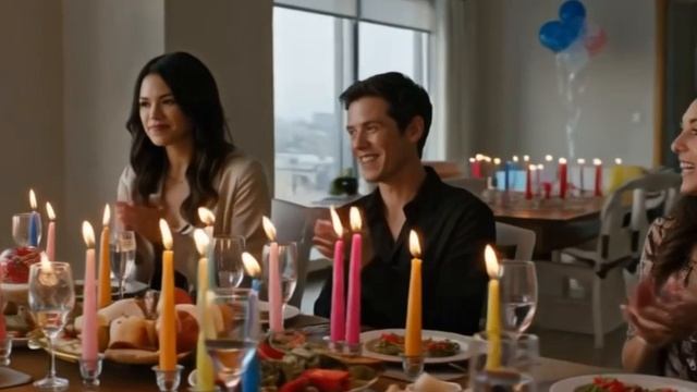 День Рождения смотреть онлайн