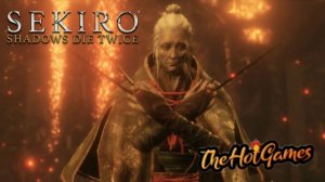 ВОСПОМИНАНИЕ ► Sekiro Shadows Die Twice прохождение #2