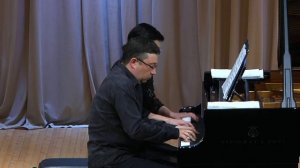 Клод Дебюсси.Маленькая Сюита