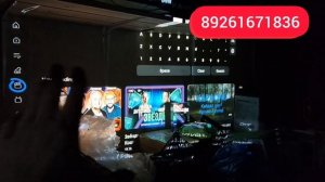 HOPESTAR A92 ЧЕРНАЯ