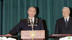 Торжественная церемония вступления в должность президента Владимира Владимировича Путина!🇷🇺