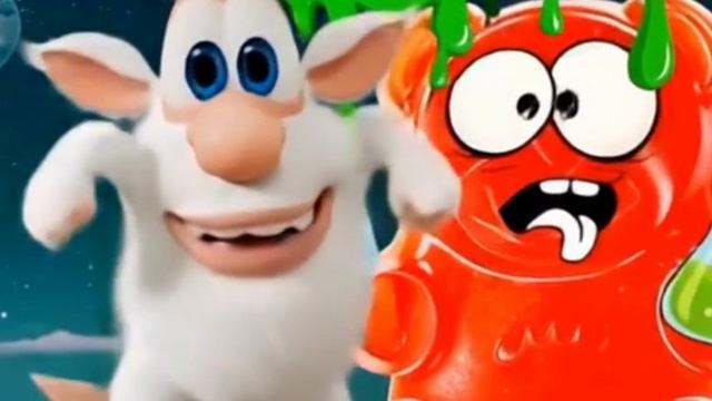 Буба и ам ням смотреть онлайн