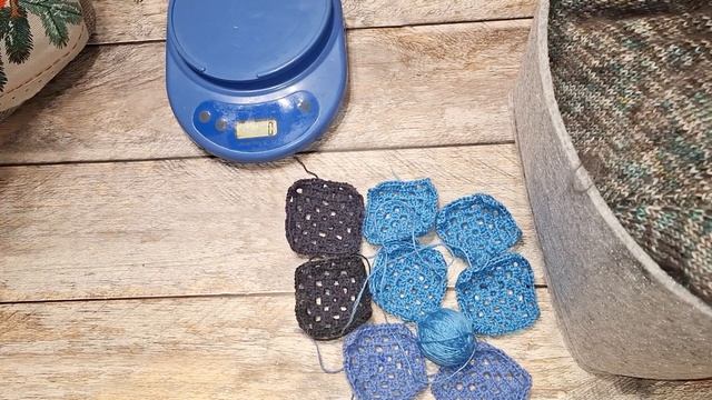 СП "Ликвидация 7"/Неделя 1/Вышиваю/Двигаю Прибой/Заказ, который невыносимо вязать🙈 смотреть онлайн