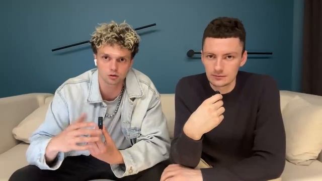 Женщины жалуются, что Европейцы - ПОПОЛАМЩИКИ и не платят за них!_HD смотреть онлайн