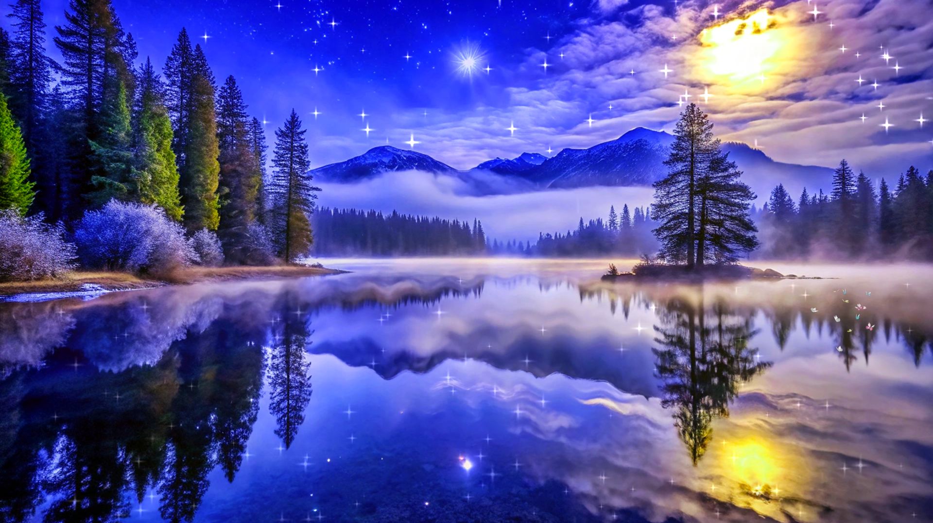 ОЧЕНЬ КРАСИВАЯ УСПОКАИВАЮЩАЯ МУЗЫКА ДЛЯ СНА 🎵 МЕДИТАТИВНАЯ МУЗЫКА ДЛЯ ДУШИ И ПОДАВЛЕНИЯ СТРЕССА смотреть онлайн