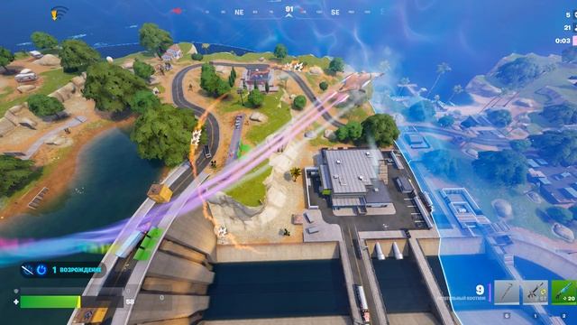 Fortnite перезарядка топ 4 смотреть онлайн