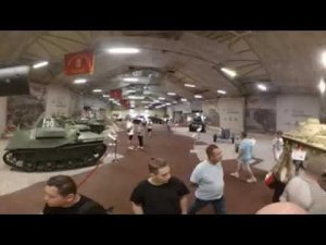 360. Парк Патриот 1. 22.07.2023г.