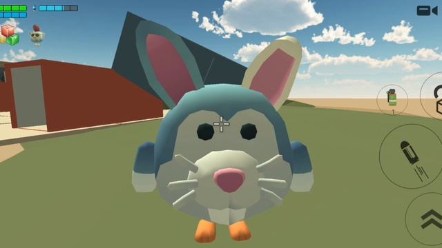 История Мясника Сэма из чикен Гана. смотреть онлайн