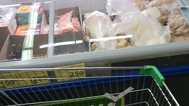 25.01.26.Едем за индейкой в Находку. Что купили? смотреть онлайн