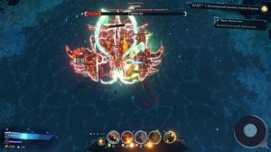 ВЕСПЕЛ ЗАДАВИЛ ФИНАЛЬНОГО БОССА! 8 Shape of Dreams Соло