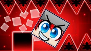 УЖЕ СКОРО - Geometry Dash 5 УРОВЕНЬ