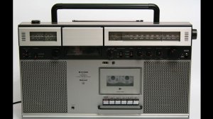 Кто видит здесь телевизор? А он есть!