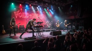 VolDeMaar - Накольщик (dance)