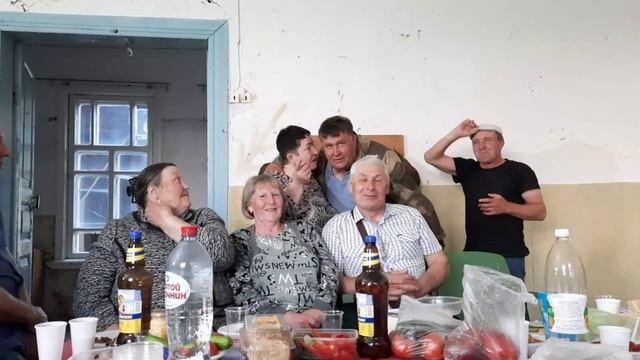 ВСТРЕЧА ВЫПУСНИКОВ РАЗИНСКАЯ ШКОЛА 45 ЛЕТ смотреть онлайн