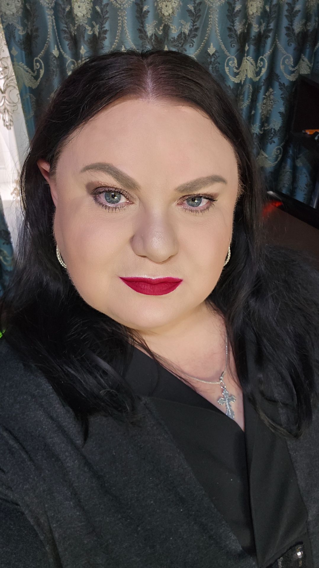 Девушка с Урала в прямом эфире! смотреть онлайн