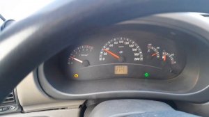 Регулировка термостата гранта , веста . Часть 2 .