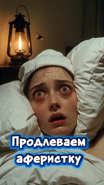 Продлеваем аферистку!Телефонные аферисты смотреть онлайн