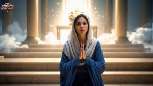 Милость Небесной Матери. Красивая христианская песня  на стихи Ксении Павленко.🎶🎵