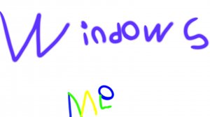 полноценный звук windows me