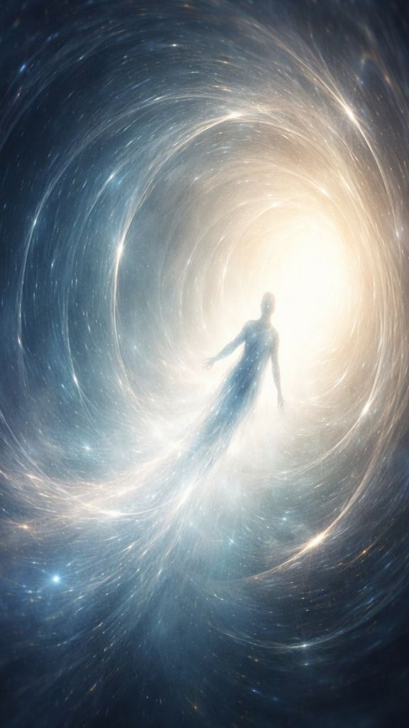 Смерть не выключила мой разум — она его усилила - опыт Владимира Ефремова. Артём Михеев смотреть онлайн