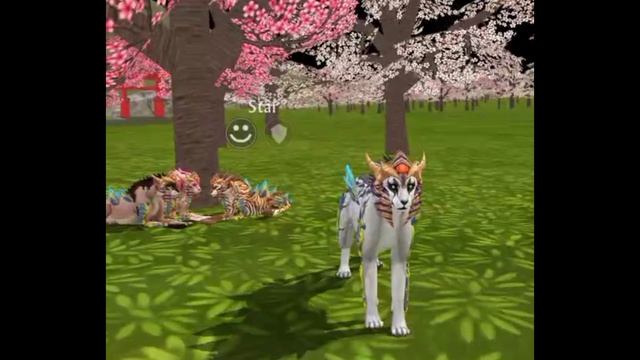 Мини фильм Wildcraft "Магия духов" 1 сезон 2 серия смотреть онлайн