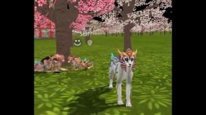 Мини фильм Wildcraft "Магия духов" 1 сезон 2 серия