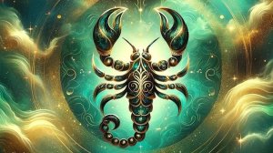 СКОРПИОН- С 16 ПО 31 ЯНВАРЯ 2026 ЧТО ЗВЁЗДЫ НАМ ПРОРОЧАТ ТАРОСКОП