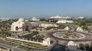 Переговоры по Украине в Абу-Даби велись в резиденции, которой нет на карте