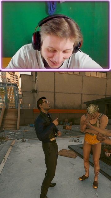 ДОН МАФИИ В КИБЕРПАНК 2077! CYBERPUNK 2077 смотреть онлайн