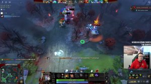 Dota 2! Sniper! Мощно поднимаю ММР! ⭐ Подпишись! ⭐