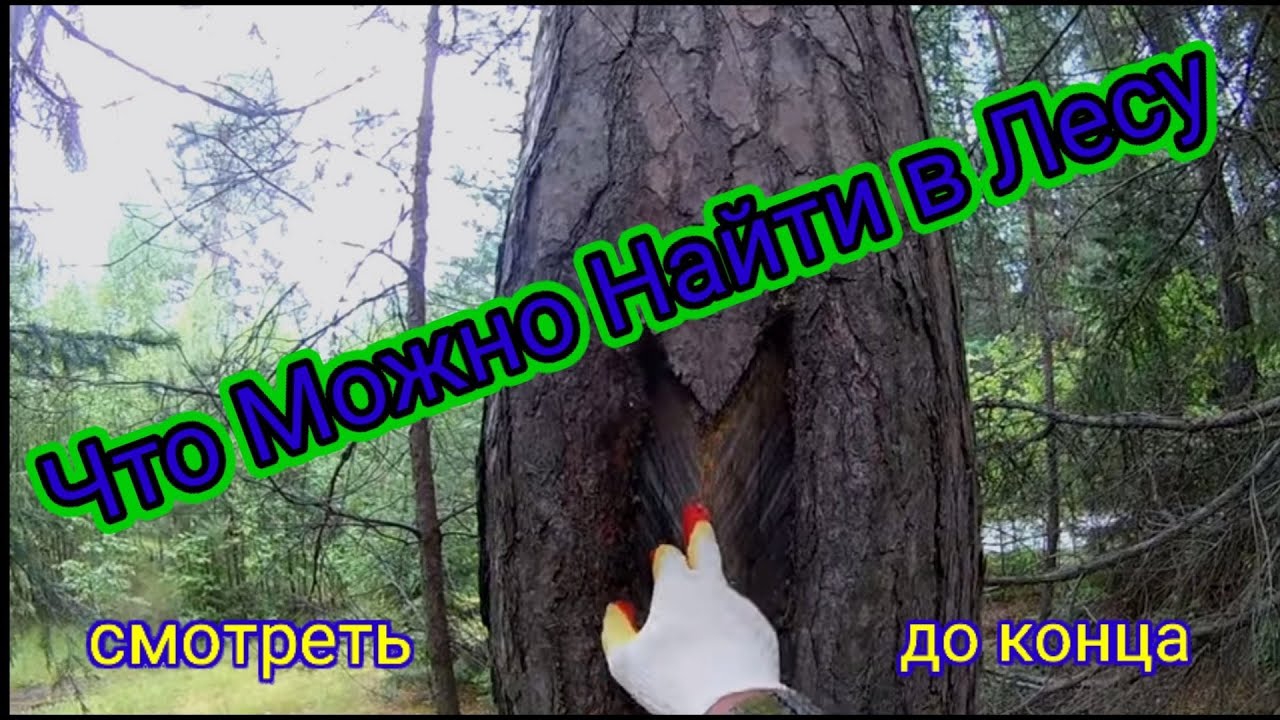 Выехал прогуляться, но металл тянет. МЕТАЛЛОКОП !!! смотреть онлайн