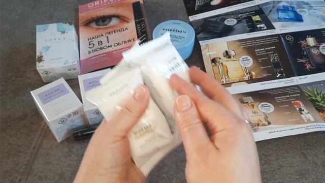 Заказ Орифлейм январь'26⭐ смотреть онлайн