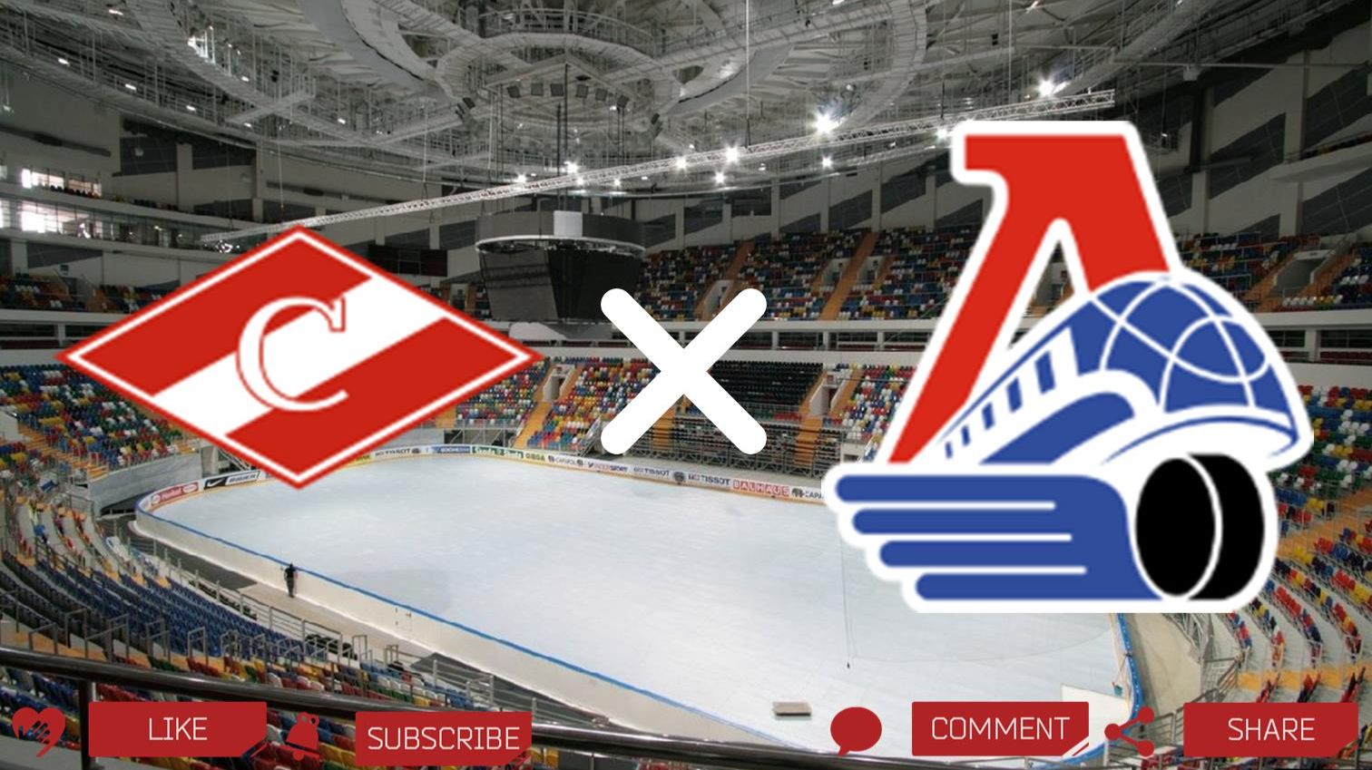 Спартак - Локомотив | Текстовая трансляция смотреть онлайн